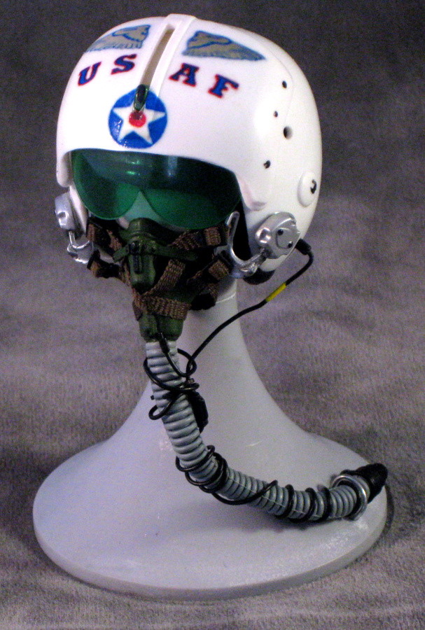 USAF pilot helmet cotswold-2